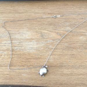 Tiffany & Co necklace